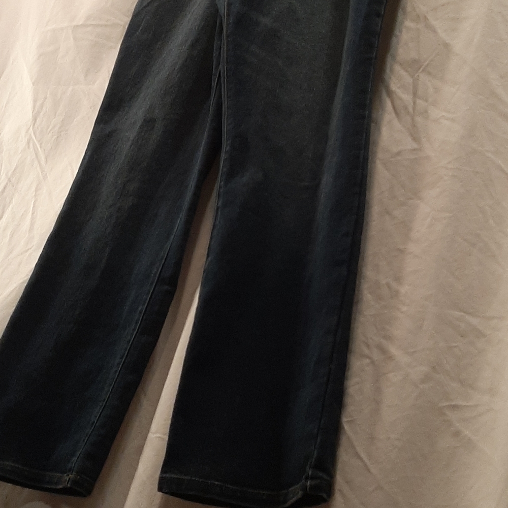 INDIGO BLUE Maternity jean